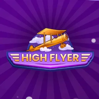 High Flyer machine à sous Wonaco Casino
