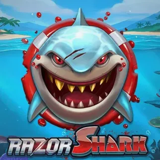 Razor Shark machine à sous Wonaco Casino
